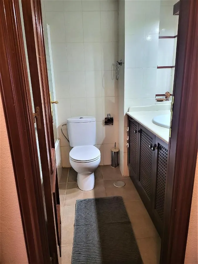 アパート 2 Bedrooms Sea View Apartament 100 Meters From Ocean ロスクリスティアーノス スペイン