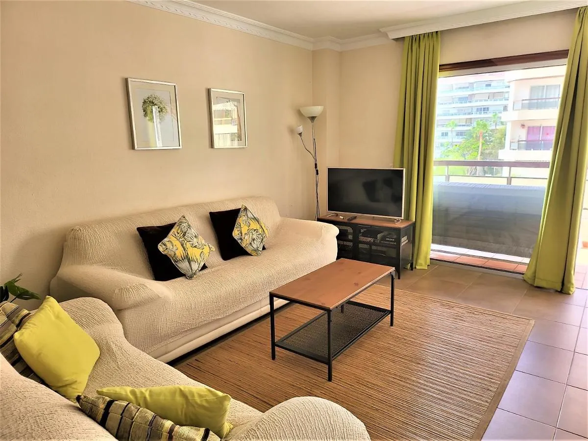 2 Bedrooms Sea View Apartament 100 Meters From Ocean ロスクリスティアーノス