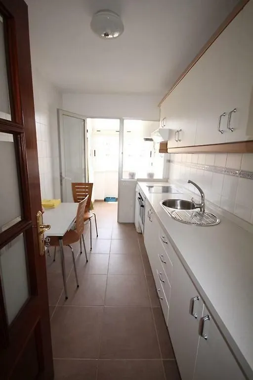 アパート 2 Bedrooms Sea View Apartament 100 Meters From Ocean ロスクリスティアーノス