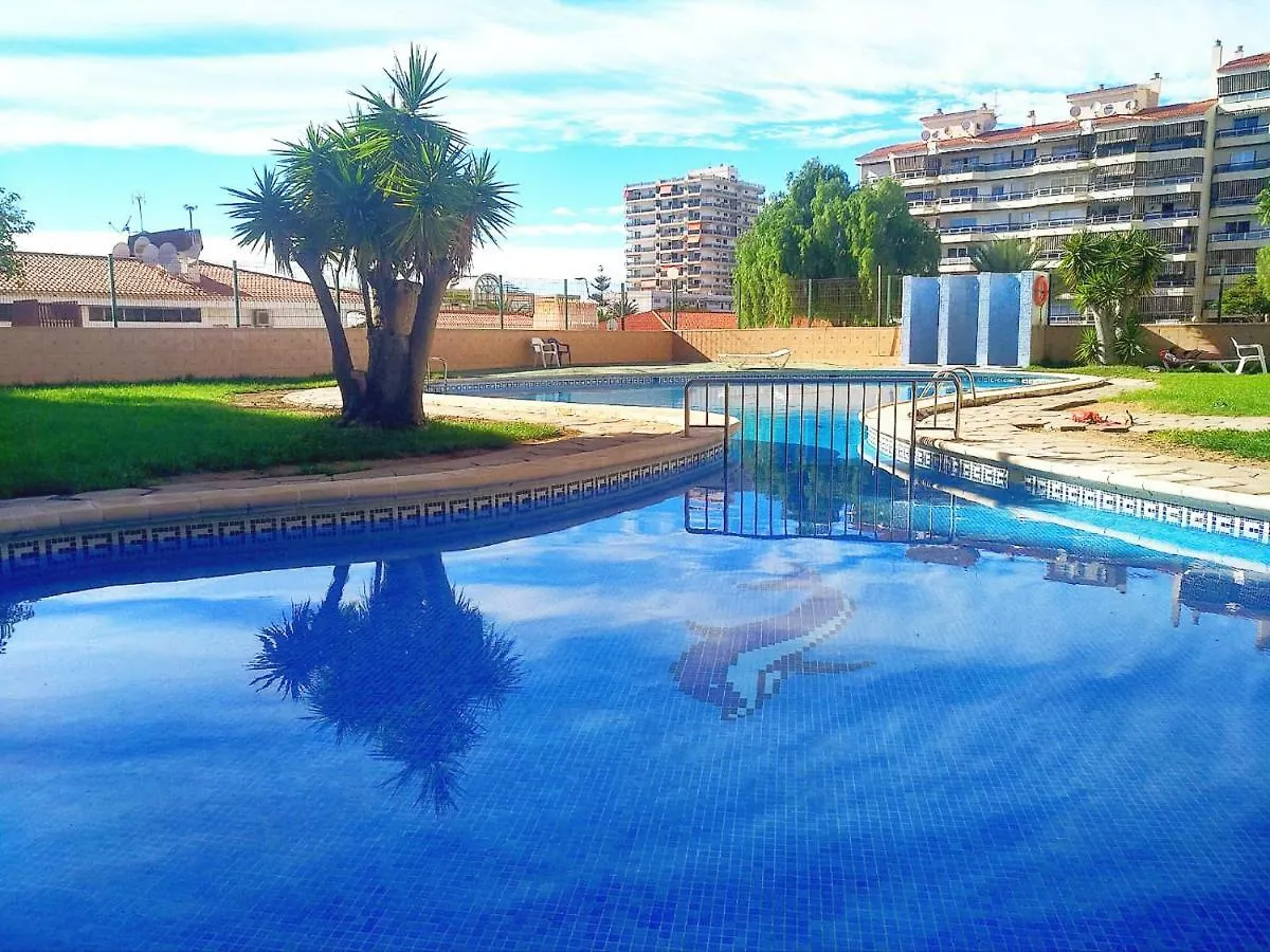 2 Bedrooms Sea View Apartament 100 Meters From Ocean ロスクリスティアーノス