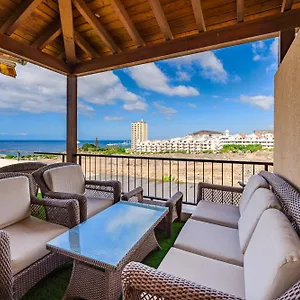 Luxury In Cristianos Villa